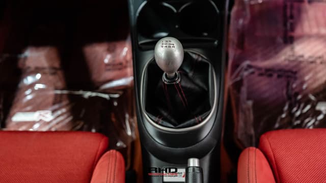 2001 Honda Integra JDM car for sale — photo 14 of 23