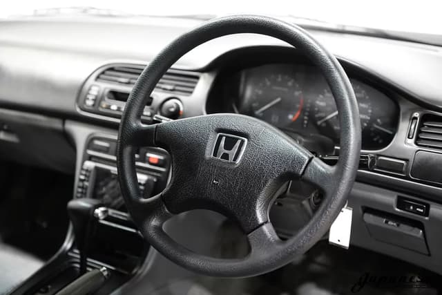1994 Honda Accord JDM car for sale — photo 12 of 25