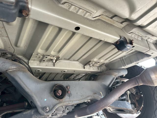 2011 Mitsubishi Delica JDM car for sale — photo 8 of 8