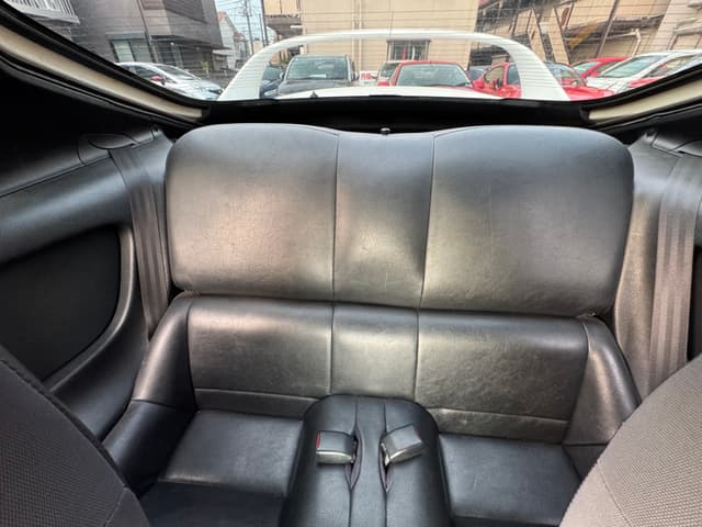 1997 Honda Accord JDM car for sale — photo 10 of 25