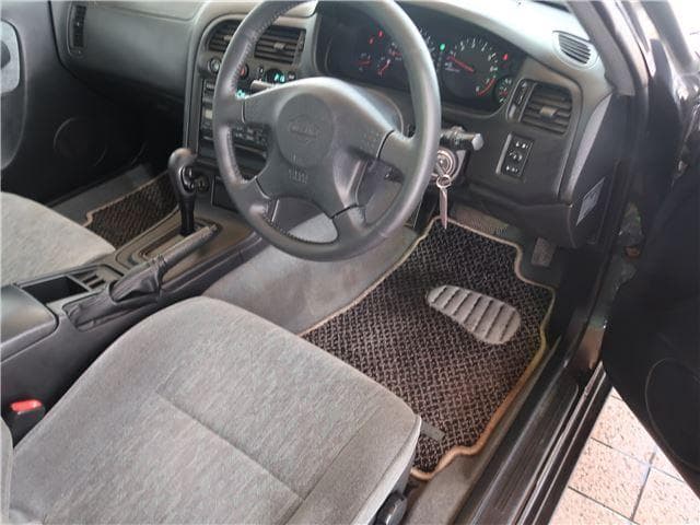 1997 Nissan Skyline JDM car for sale — photo 5 of 24