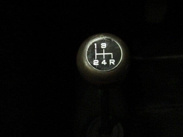 1972 Honda Life JDM car for sale — photo 23 of 25