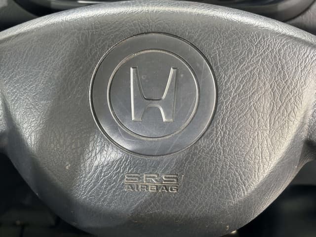 1999 Honda Acty JDM car for sale — photo 9 of 25