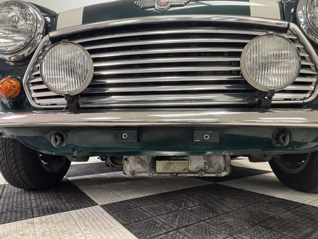 1994 Rover JDM car for sale — photo 24 of 25