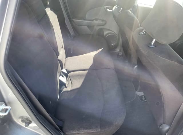 2011 Honda Fit JDM car for sale — photo 9 of 9