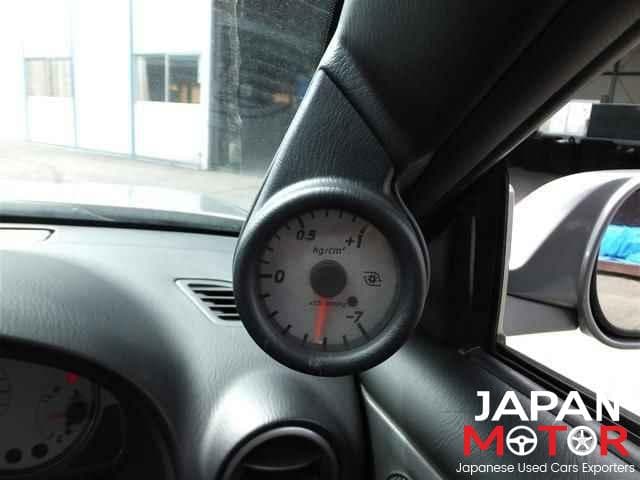 1999 Nissan Silvia JDM car for sale — photo 14 of 18