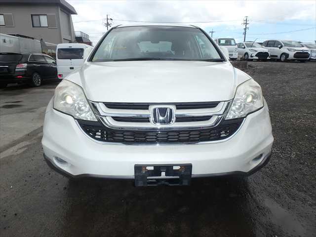 2011 Honda CR-V JDM car for sale — photo 19 of 25
