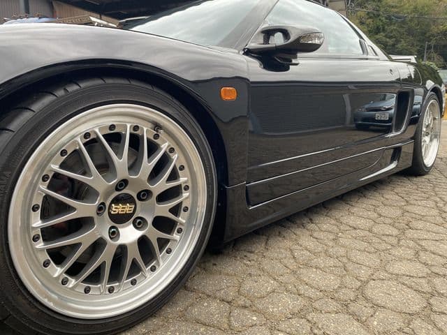 1995 Honda NSX JDM car for sale — photo 18 of 25