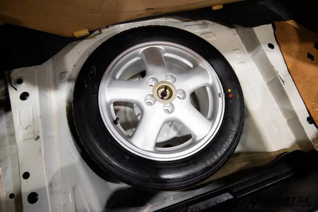 1998 Toyota Chaser JDM car for sale — photo 22 of 25