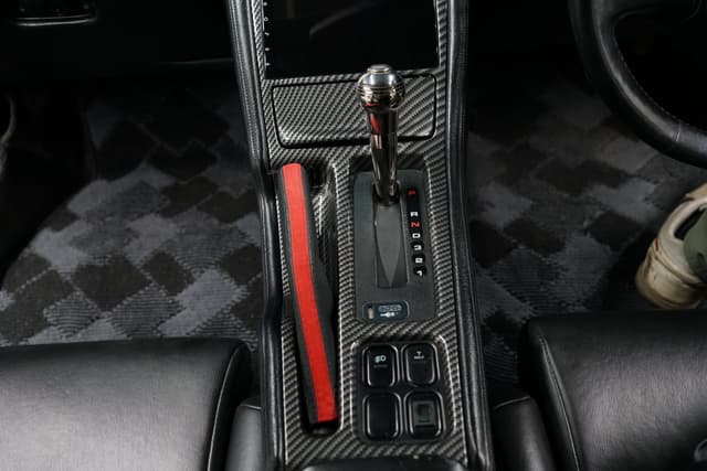 1990 Honda NSX JDM car for sale — photo 24 of 24