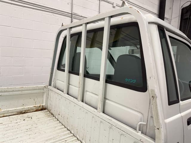 1996 Toyota Townace JDM car for sale — photo 9 of 25