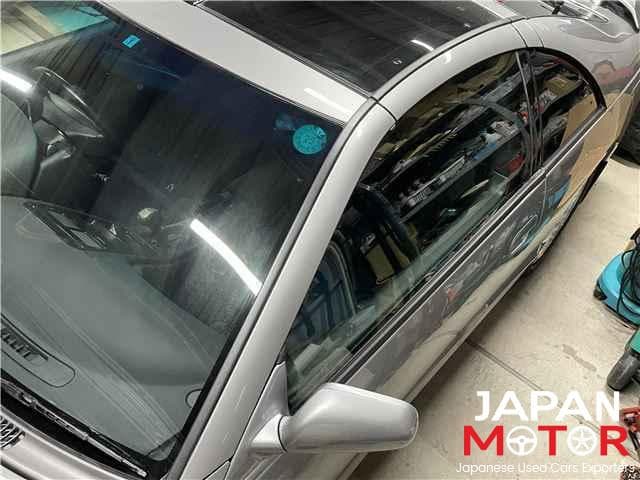 1999 Nissan Fairlady Z JDM car for sale — photo 6 of 10