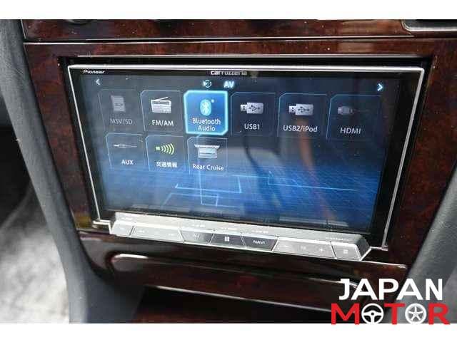 1995 Toyota Aristo JDM car for sale — photo 14 of 20