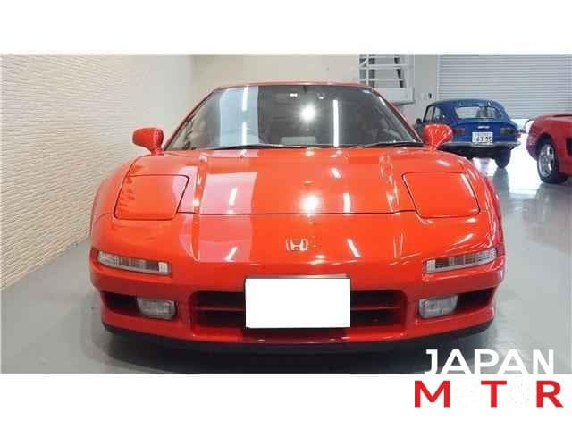 1994 Honda NSX JDM car for sale — photo 2 of 10