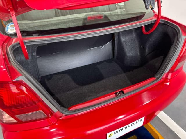 2000 Toyota JDM car for sale — photo 20 of 25