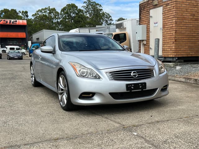 2008 Nissan Skyline JDM car for sale — photo 3 of 15