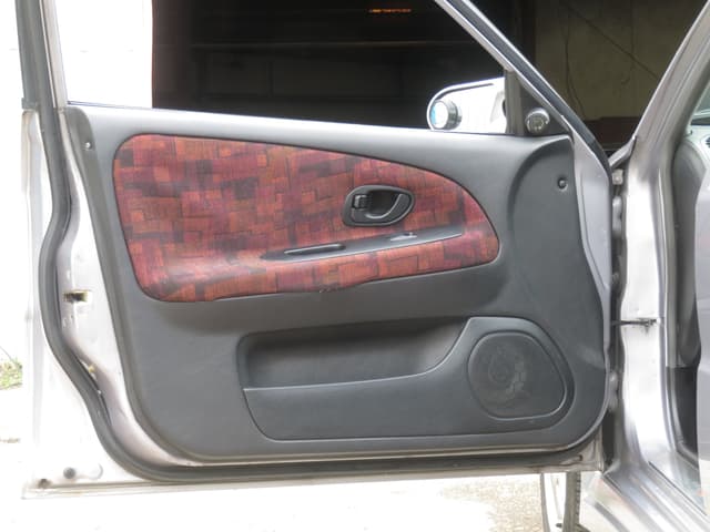 1998 Mitsubishi Lancer Evolution JDM car for sale — photo 20 of 25