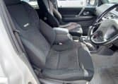 1998 Mitsubishi Pajero JDM car for sale — photo 17 of 20