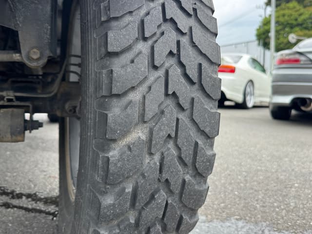 2005 Suzuki Jimny JDM car for sale — photo 23 of 25