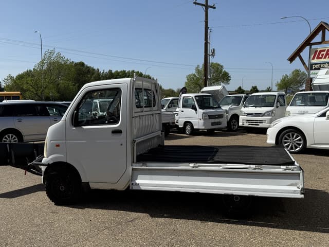2007 Suzuki Carry JDM car for sale — photo 3 of 8