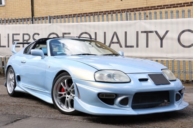 1993 JDM car for sale — photo 4 of 25