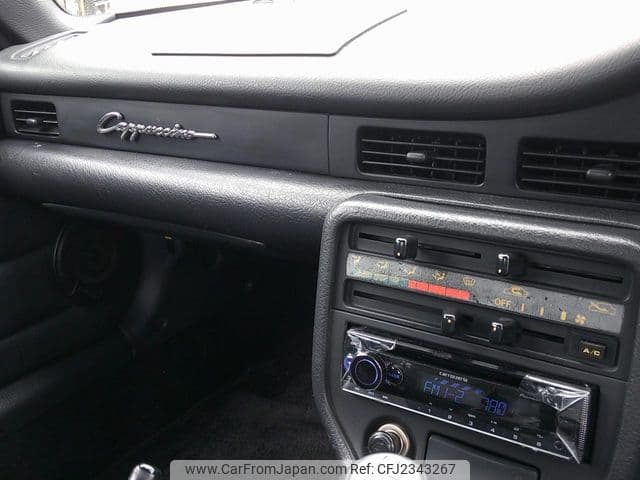 1991 Suzuki Cappuccino JDM car for sale — photo 10 of 10