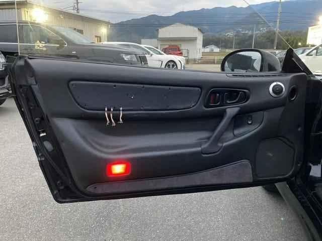 1994 Mitsubishi GTO JDM car for sale — photo 14 of 23