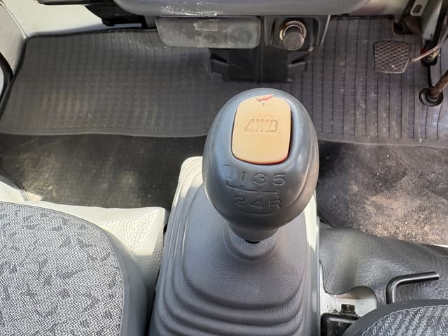 1998 Subaru Sambar JDM car for sale — photo 18 of 25
