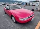1990 Eunos JDM car for sale — photo 17 of 25
