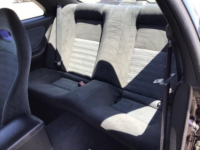 1996 Nissan Skyline JDM car for sale — photo 11 of 19