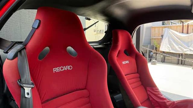 2000 Mazda RX-7 JDM car for sale — photo 9 of 25