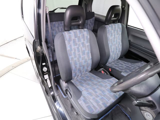 1999 Honda Z JDM car for sale — photo 16 of 25