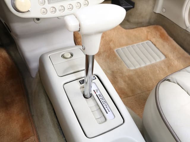 1991 Nissan Figaro JDM car for sale — photo 17 of 25