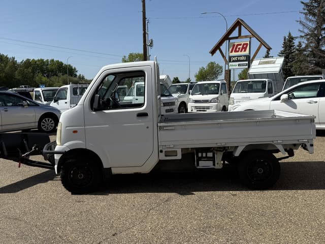 2007 Suzuki Carry JDM car for sale — photo 2 of 8