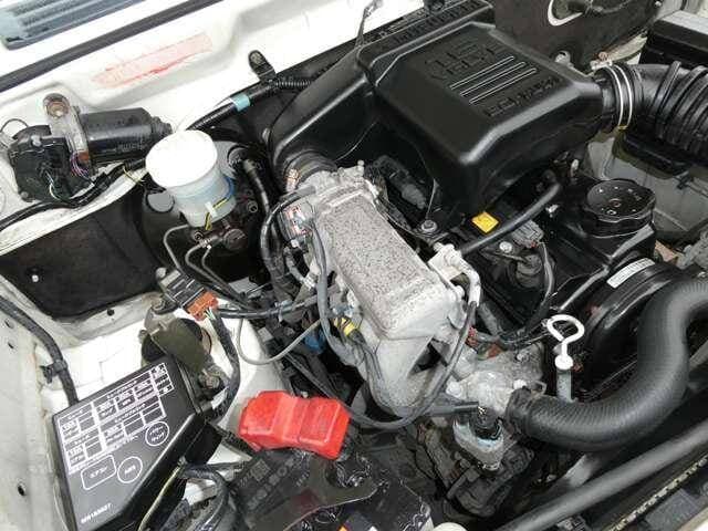 1998 Mitsubishi Pajero Mini JDM car for sale — photo 12 of 20