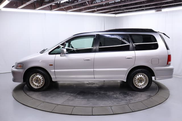 1998 Honda Odyssey JDM car for sale — photo 4 of 25