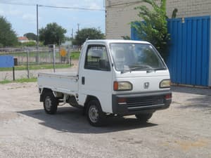 1991 Honda Acty JDM car for sale
