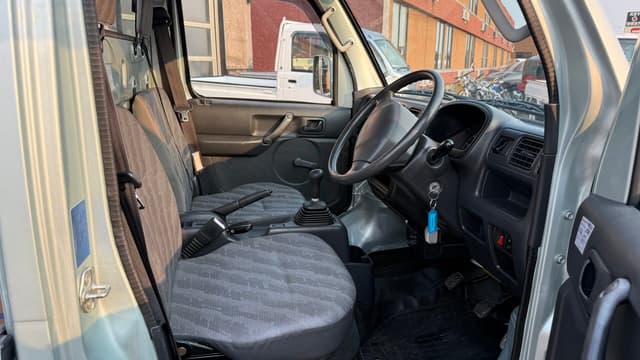 2009 Suzuki Carry JDM car for sale — photo 5 of 8
