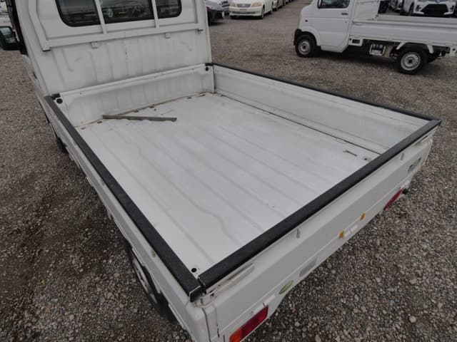 2009 Suzuki Carry JDM car for sale — photo 15 of 25