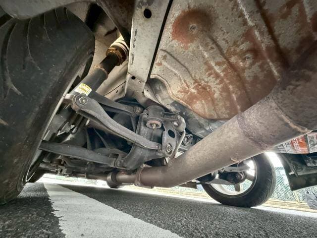1996 Nissan Silvia JDM car for sale — photo 9 of 9
