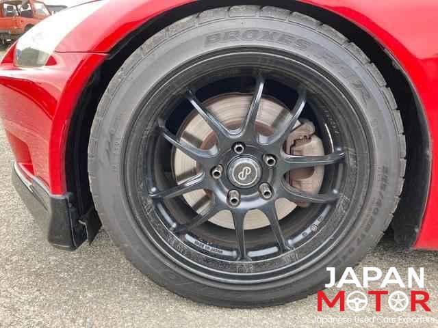 1999 Honda S2000 JDM car for sale — photo 19 of 20