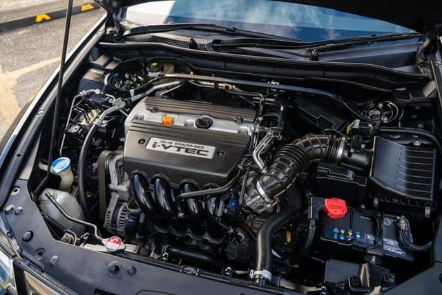 2012 Honda Accord JDM car for sale — photo 12 of 14