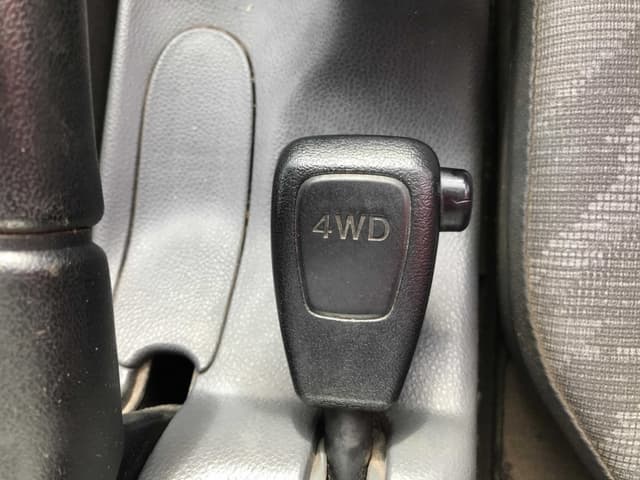 2002 Suzuki Carry JDM car for sale — photo 17 of 21