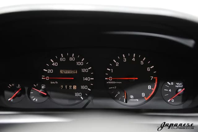1995 Nissan Skyline JDM car for sale — photo 14 of 25