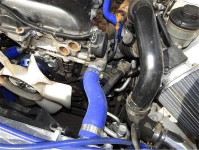 1997 Nissan Silvia JDM car for sale — photo 23 of 24