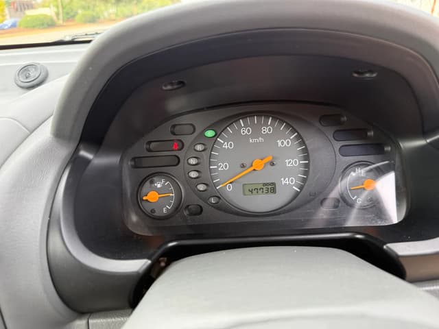 2000 Mitsubishi JDM car for sale — photo 2 of 11