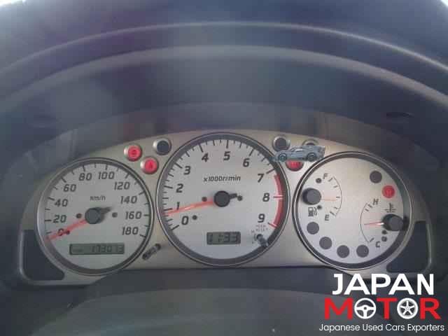 2001 Nissan Silvia JDM car for sale — photo 10 of 10