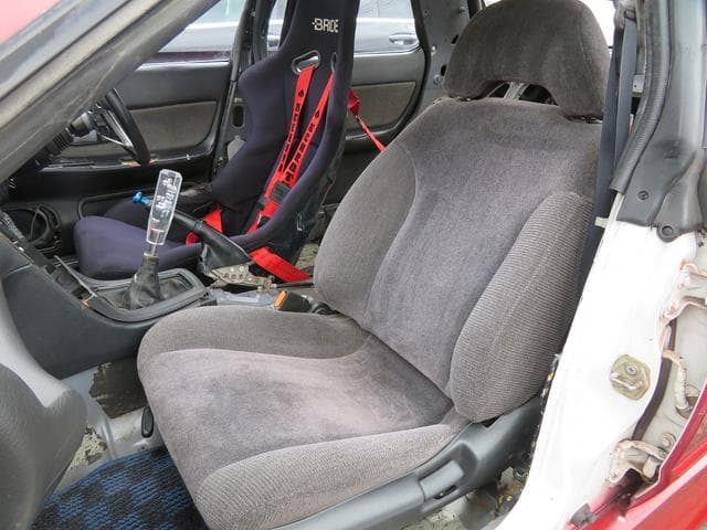 1989 Nissan Skyline JDM car for sale — photo 9 of 25