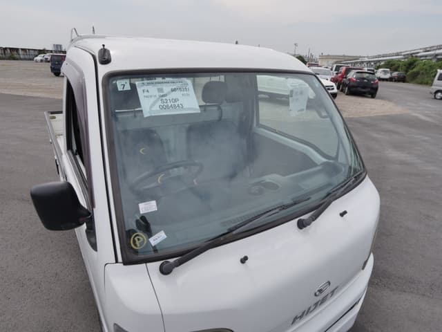 2000 Daihatsu Hijet JDM car for sale — photo 12 of 25