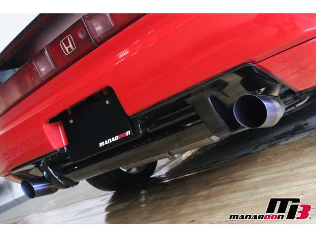 1992 Honda NSX JDM car for sale — photo 17 of 20